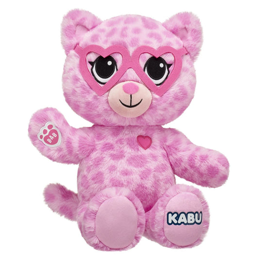 Kabu™ Catrina Cat Stuffed Animal Gift Set | Build-A-Bear® - US 6600