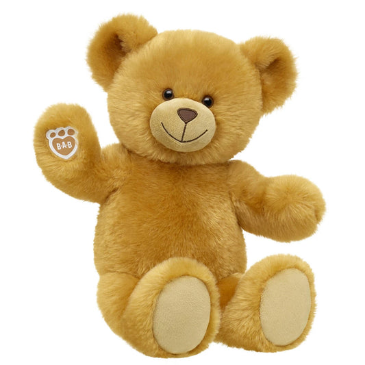 Read Teddy Bear "Friends Forever" Book Set | Build-A-Bear® - US 8386