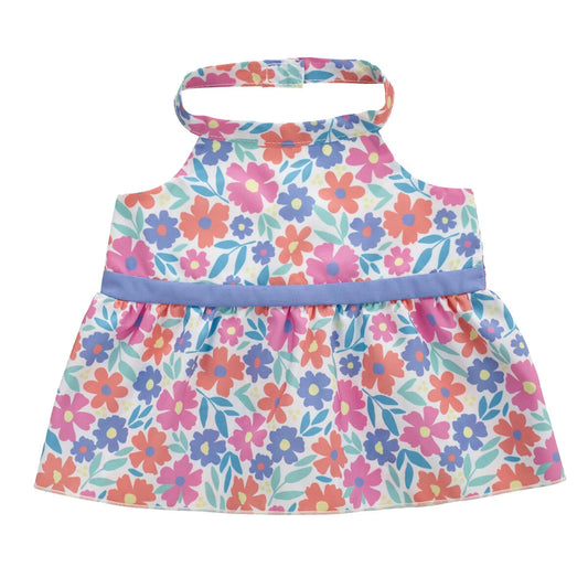Floral Dress for Plush Toys | Build-A-Bear® - US 7750