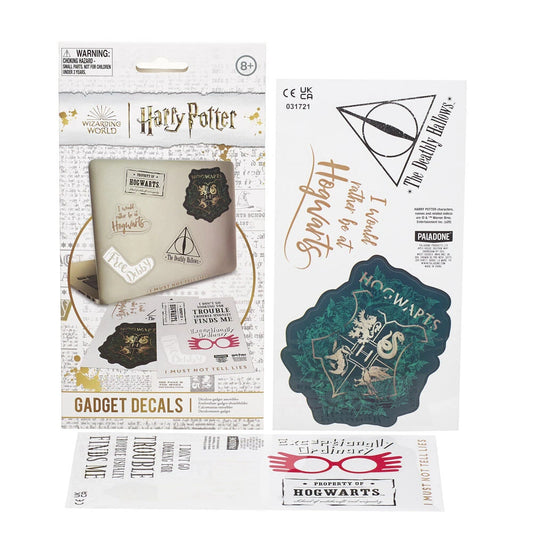 Harry Potter™ Gadget Decals Set for Stuffed Animals | Build-A-Bear® - US 2864