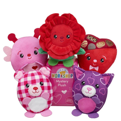 Build-A-Bear Valentine's Day Mystery Plush | Build-A-Bear - US 6109
