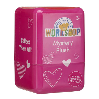Build-A-Bear Valentine's Day Mystery Plush | Build-A-Bear - US 6109