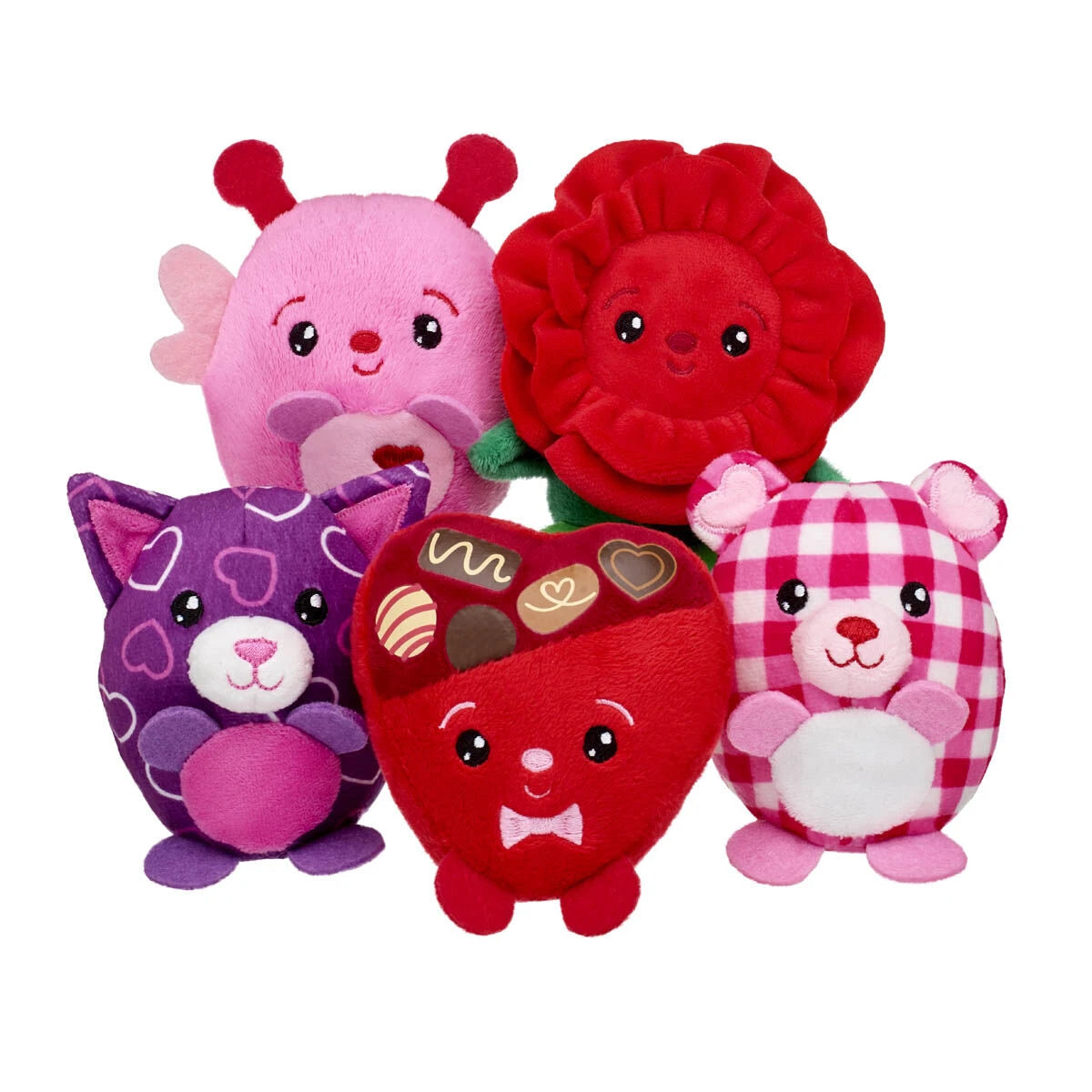 Build-A-Bear Valentine's Day Mystery Plush | Build-A-Bear - US 9667
