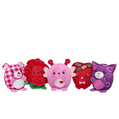 Build-A-Bear Valentine's Day Mystery Plush | Build-A-Bear - US 1504