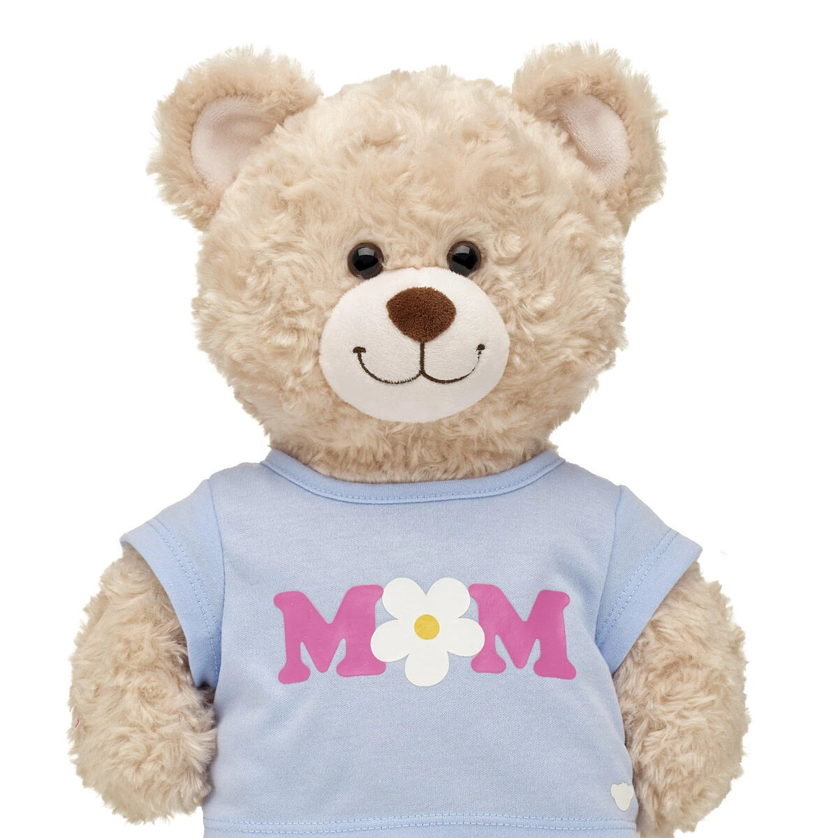 Mom Daisy T-Shirt for Plush Toys | Build-A-Bear® - US 9055