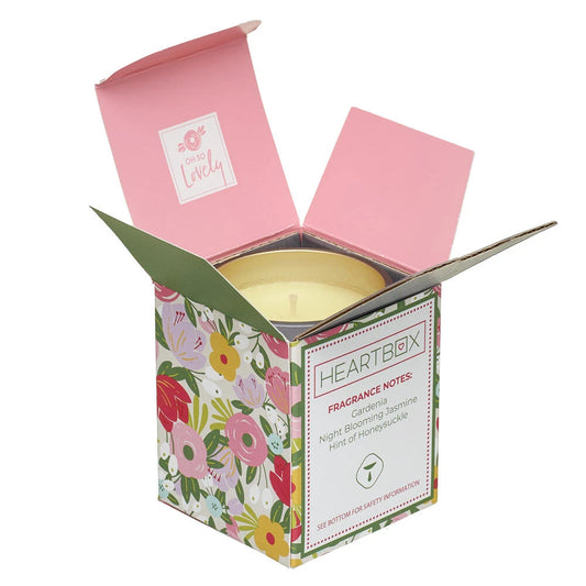 Trapp Signature Home Collection—No. 60 Jasmine Gardenia Scented Candle | Build-A-Bear® - US 8545