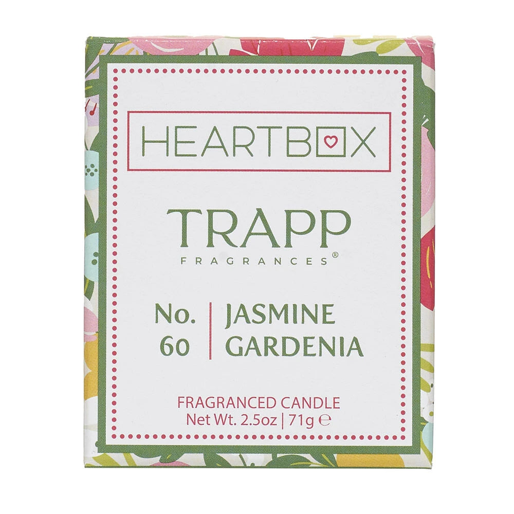 Trapp Signature Home Collection—No. 60 Jasmine Gardenia Scented Candle | Build-A-Bear® - US 8143