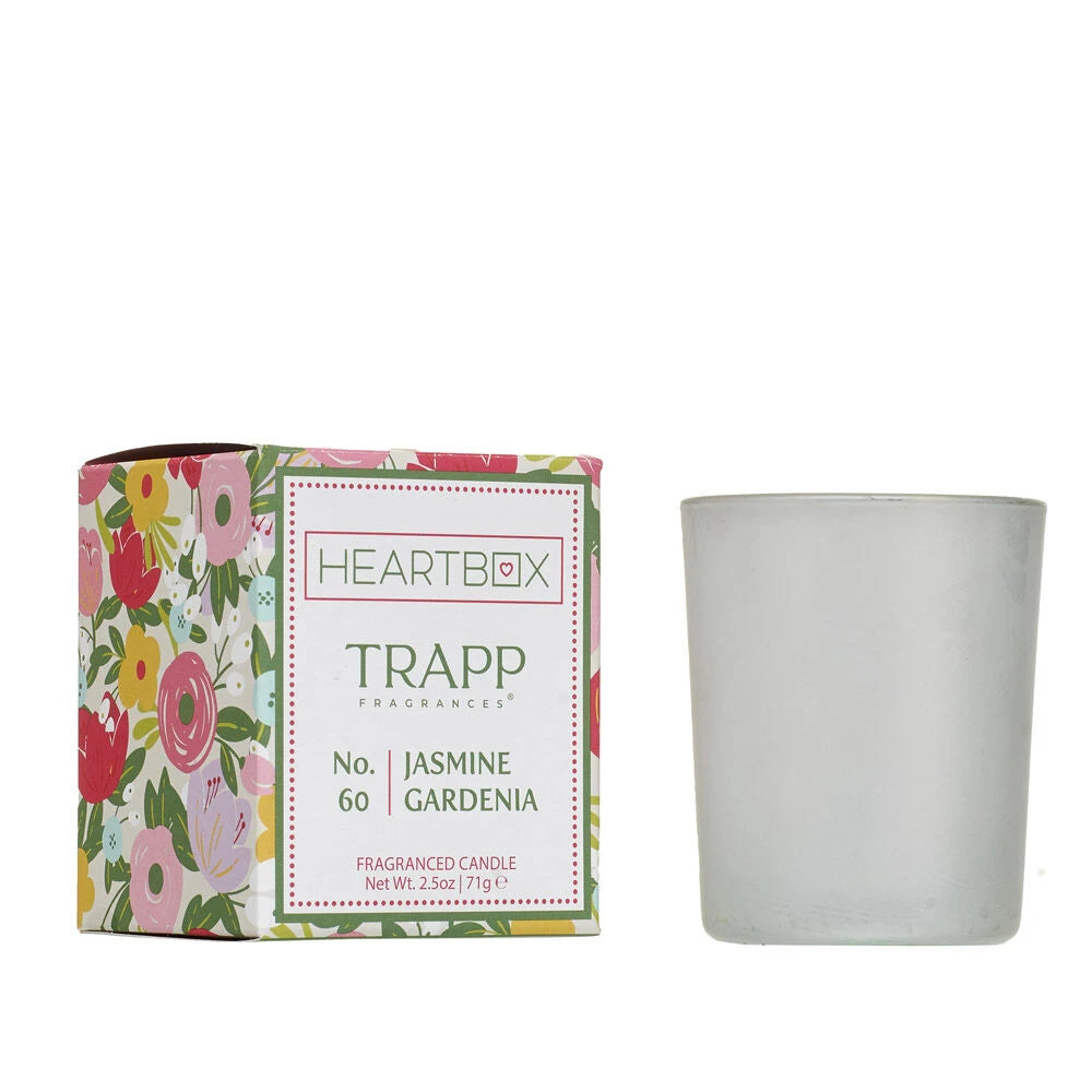 Trapp Signature Home Collection—No. 60 Jasmine Gardenia Scented Candle | Build-A-Bear® - US 8545
