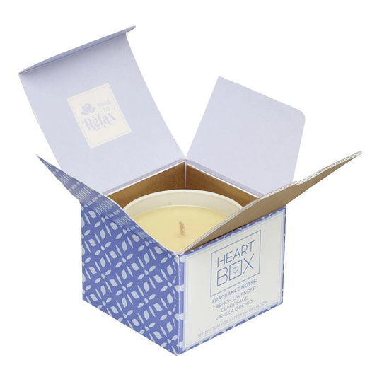 Trapp Signature Home Collection—No. 25 Lavender de Provence Scented Candle | Build-A-Bear® - US 3019