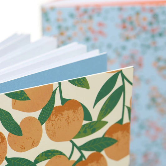Mini Peach Journal Set | Build-A-Bear® - US 1097