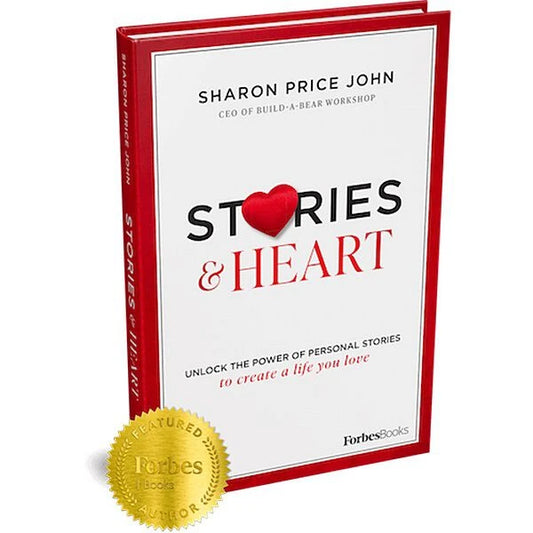 STORIES &amp; HEART - US 6007
