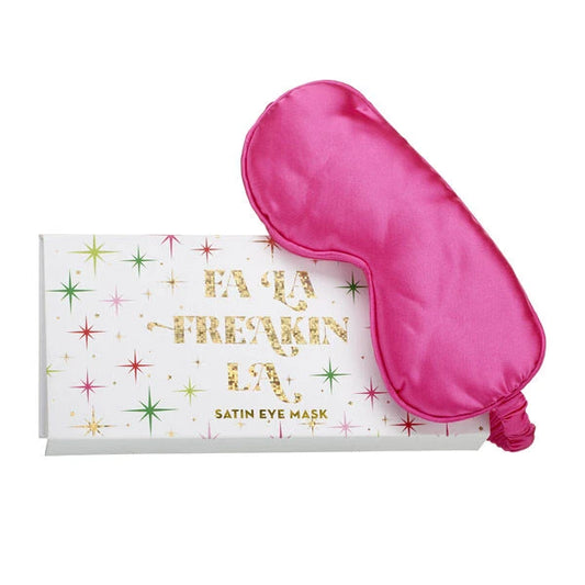 HB FA LA EYEMASK - US 0477