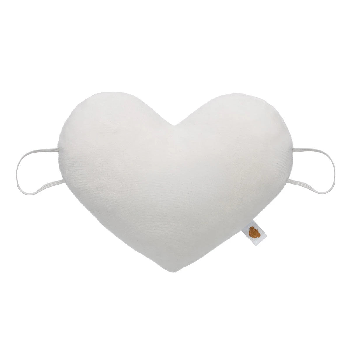 Online Exclusive Embroidered Gifting White | Build-A-Bear - US 8118