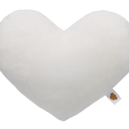 Online Exclusive Embroidered Gifting White | Build-A-Bear - US 8118