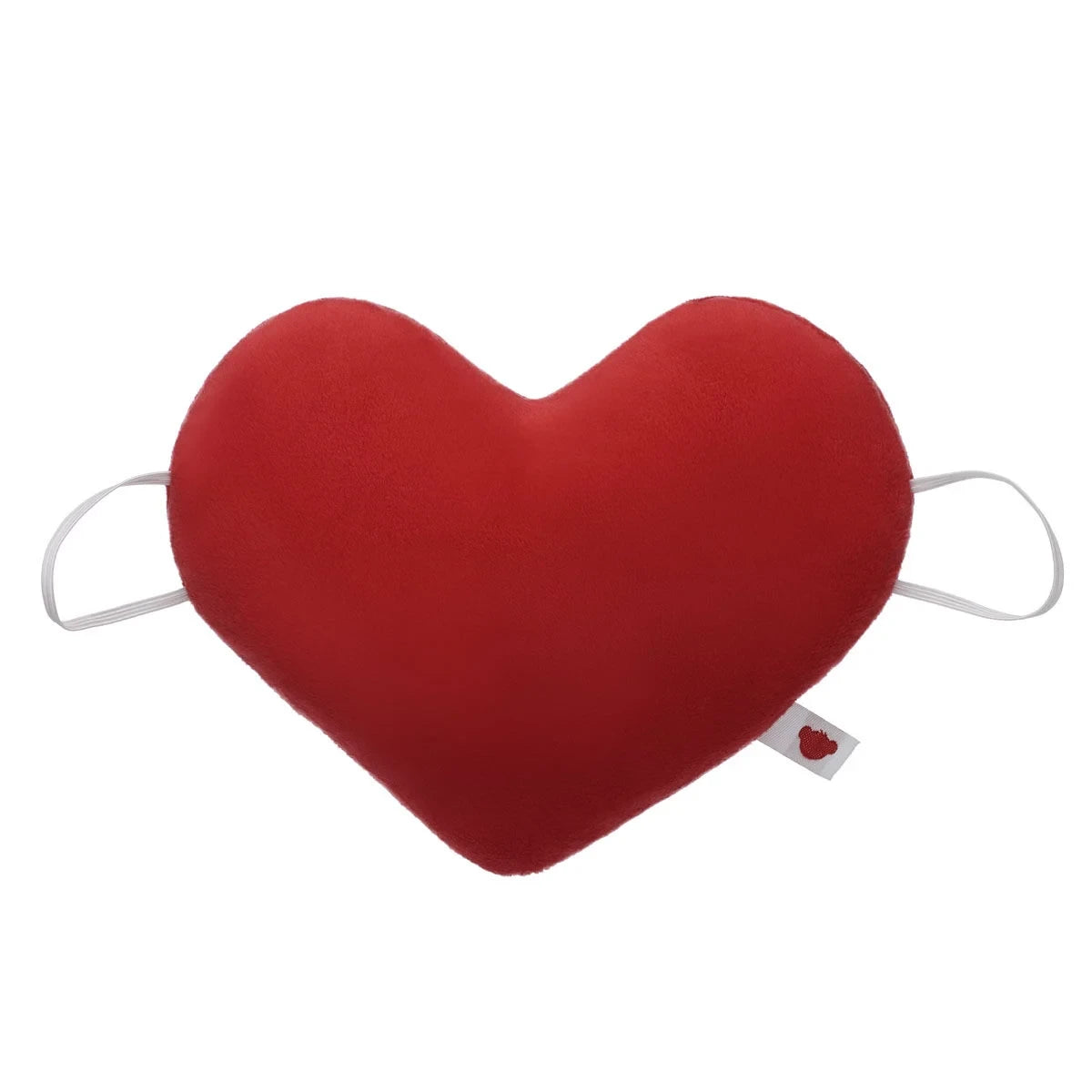Online Exclusive Embroidered Gifting Red | Build-A-Bear - US 1316