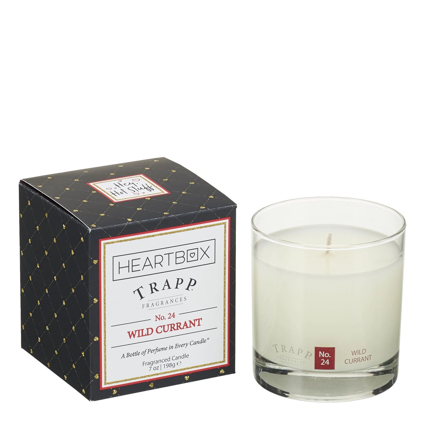 Trapp Scented Candle — Wild Currant (7 oz.) | Build-A-Bear® - US 2461