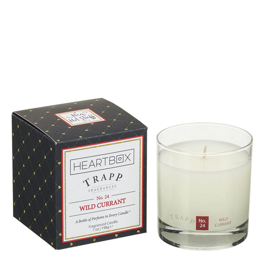 Trapp Scented Candle — Wild Currant (7 oz.) | Build-A-Bear® - US 3557