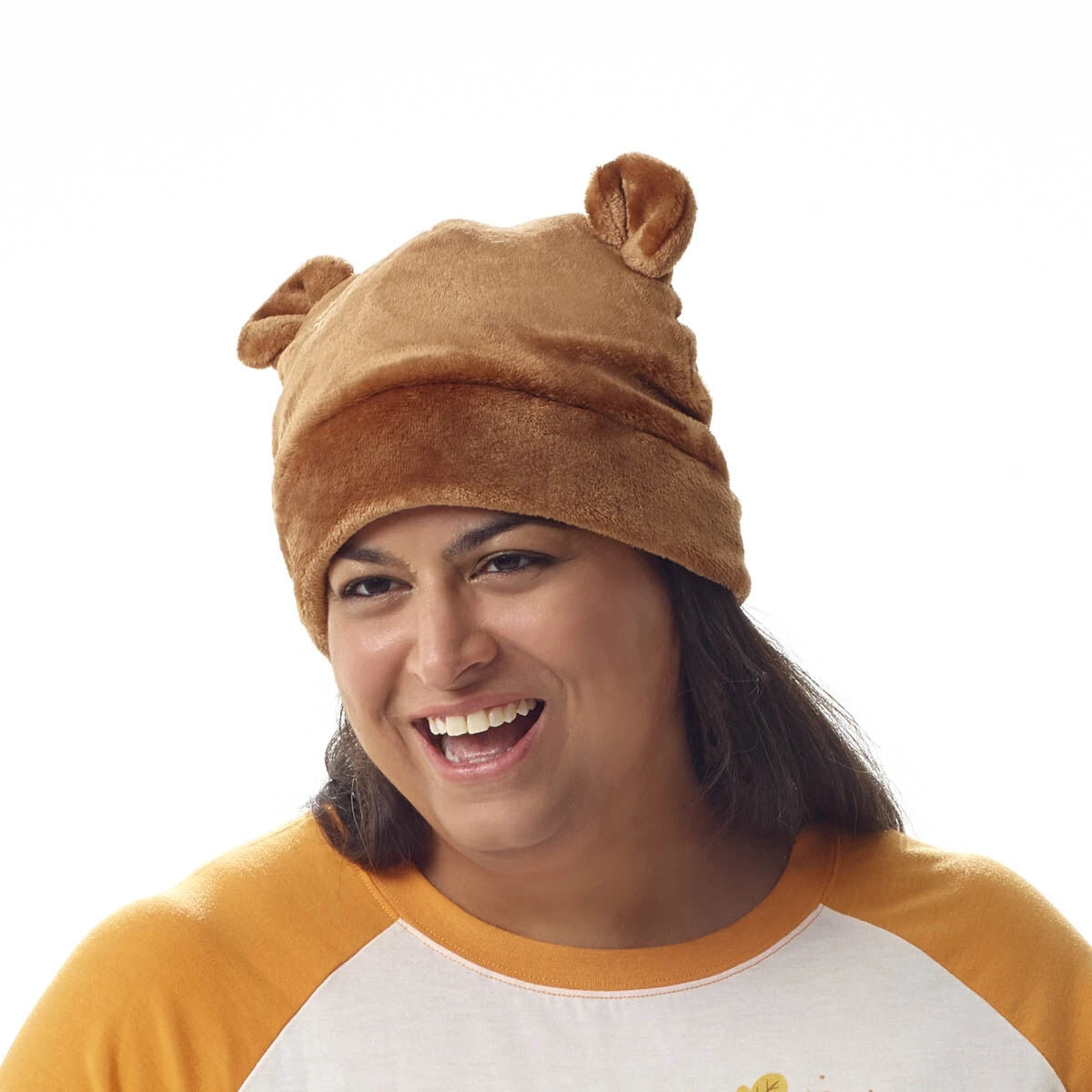 Build-A-Bear Pajama Shop™ Bear Hat - Toddler, Youth &amp; Adult - US 1722