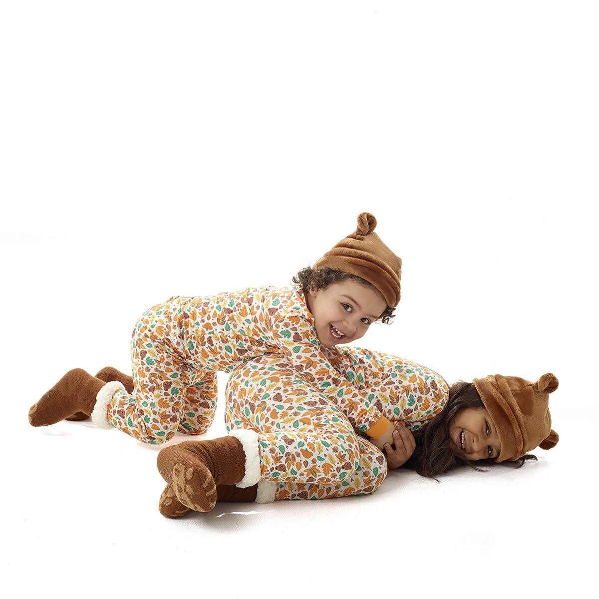 Build-A-Bear Pajama Shop™ Bear Hat - Toddler, Youth &amp; Adult - US 2321