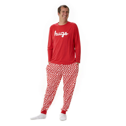 Build-A-Bear Pajama Shop™ Hugs PJ Top - Adult - US 6790