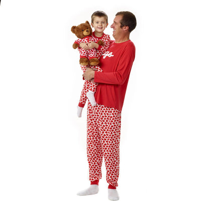 Build-A-Bear Pajama Shop™ Hugs PJ Top - Adult - US 6790
