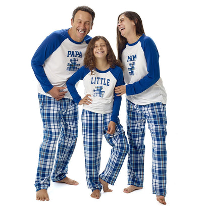 Build-A-Bear Pajama Shop™ Mama Bear Raglan Top - Adult - US 2868