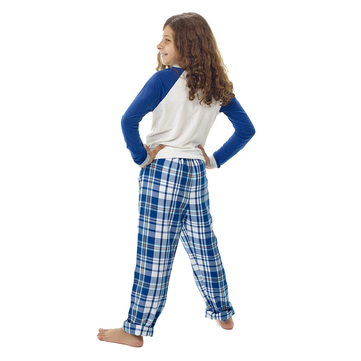 Build-A-Bear Pajama Shop™ Snooze Mode Top - Toddler &amp; Youth - US 4618