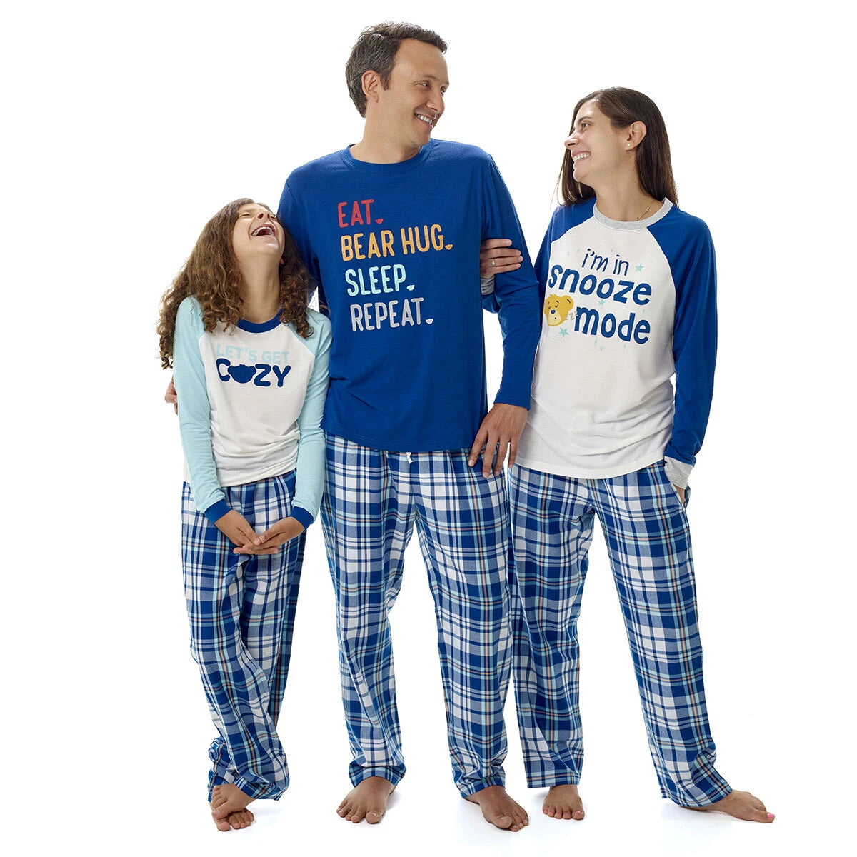 Build-A-Bear Pajama Shop™ Snooze Mode Top - Toddler &amp; Youth - US 4618