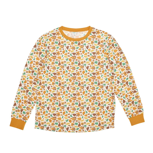 Build-A-Bear Pajama Shop™ Fall Print Top - Adult - US 1649