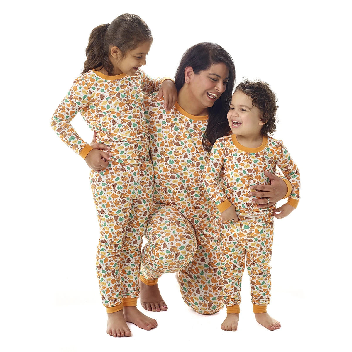 Build-A-Bear Pajama Shop™ Fall Print Top - Adult - US 1649