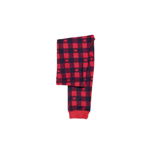 Build-A-Bear Pajama Shop™ Buffalo Check Pants - Toddler &amp; Youth - US 9907