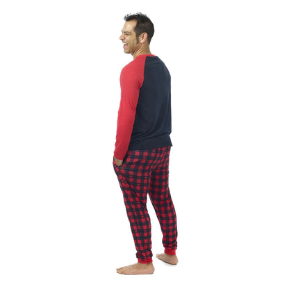 Build-A-Bear Pajama Shop™ Time to Hibernate Top - Adult - US 0175