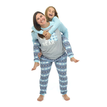 Build-A-Bear Pajama Shop™ Don't Wake the Bear Top - Adult - US 3720