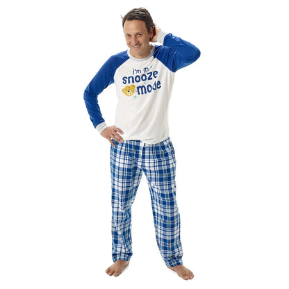 Build-A-Bear Pajama Shop™ Snooze Mode Top - Adult - US 4151