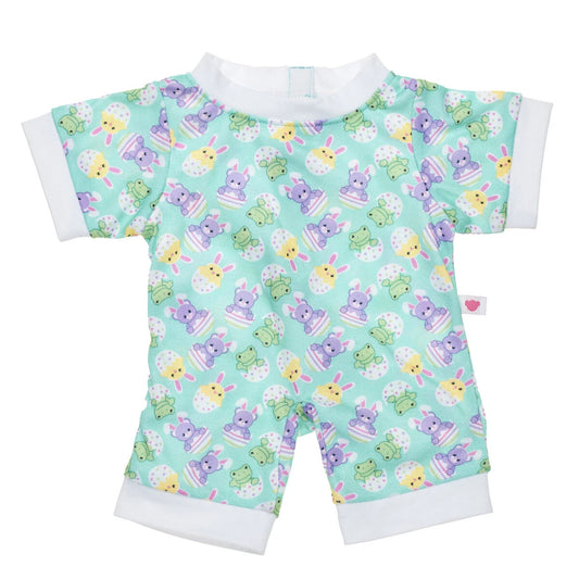 Easter PJ Sleeper for Stuffed Animals | Build-A-Bear® - US 6459