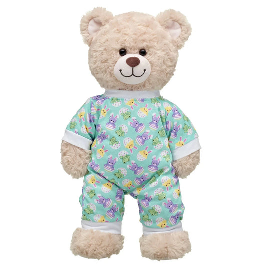 Easter PJ Sleeper for Stuffed Animals | Build-A-Bear® - US 6030