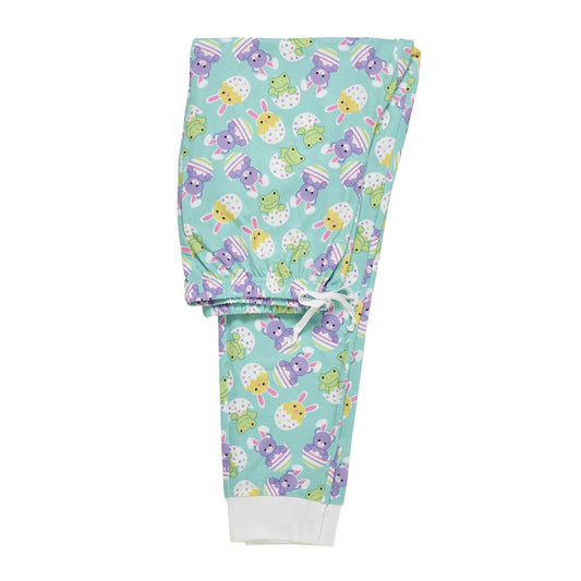 Build-A-Bear Pajama Shop™ Easter PJ Pants - Adult - US 2210