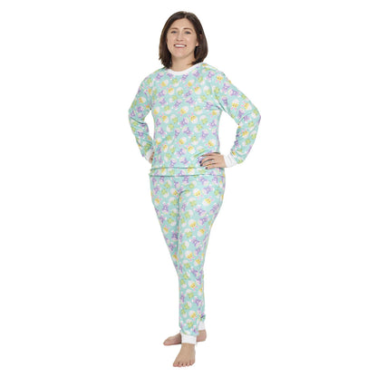 Build-A-Bear Pajama Shop™ Easter PJ Pants - Adult - US 0940
