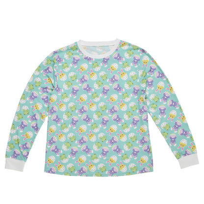 Build-A-Bear Pajama Shop™ Easter PJ Top - Adult - US 2090