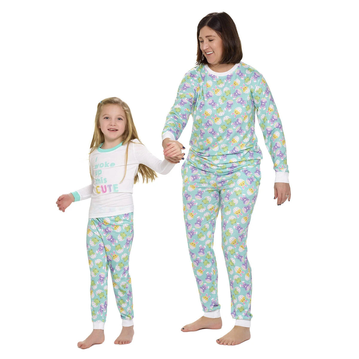 Build-A-Bear Pajama Shop™ Easter PJ Top - Adult - US 9542