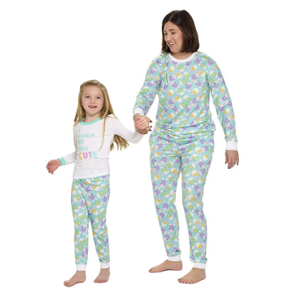 Build-A-Bear Pajama Shop™ Easter PJ Top - Adult - US 6583