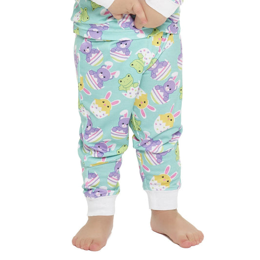Build-A-Bear Pajama Shop™ Easter PJ Pants - Toddler and Youth - US 4125