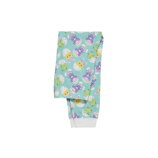 Build-A-Bear Pajama Shop™ Easter PJ Pants - Toddler and Youth - US 8791