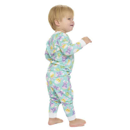 Build-A-Bear Pajama Shop™ Easter PJ Pants - Toddler and Youth - US 4125