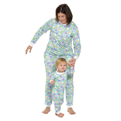 Build-A-Bear Pajama Shop™ Easter PJ Pants - Toddler and Youth - US 4125