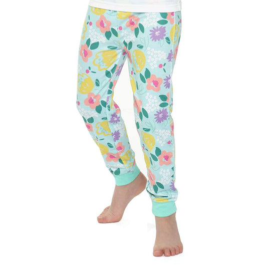 Build-A-Bear Pajama Shop™ Spring Flowers PJ Pants - Toddler and Youth - US 6157