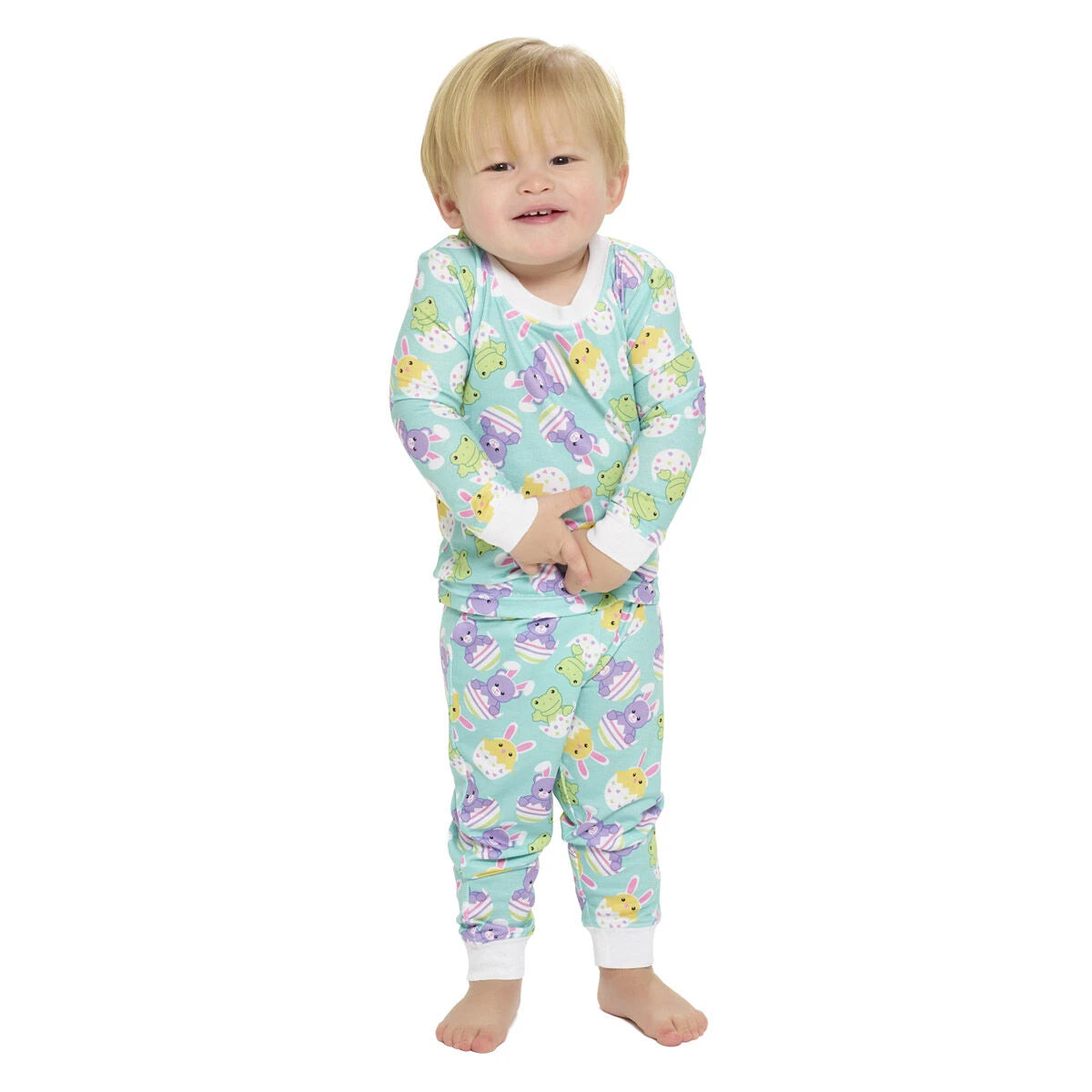 Build-A-Bear Pajama Shop™ Easter PJ Top - Toddler and Youth - US 5339