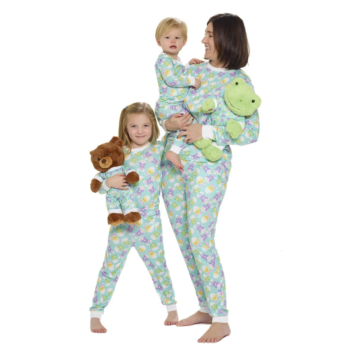 Build-A-Bear Pajama Shop™ Easter PJ Top - Toddler and Youth - US 5339