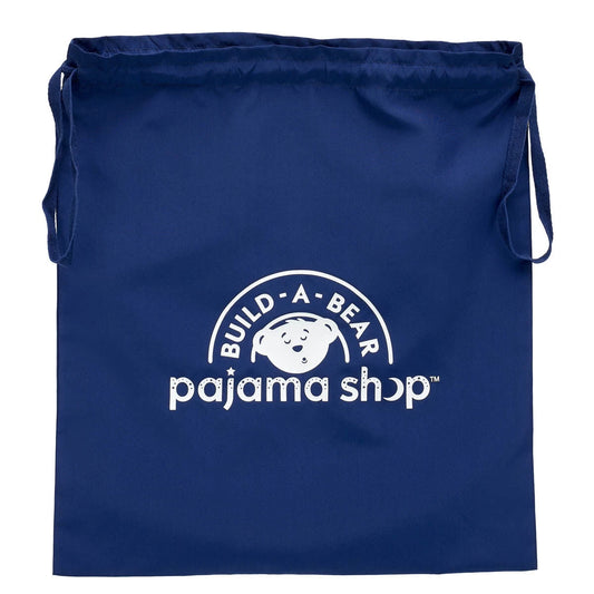 Build-A-Bear Pajama Shop™ Bag - US 3554