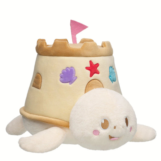 Shellcastle Mashimal Plush | Build-A-Bear - US 8388